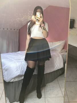 Public Photo of Cute_Clarissa