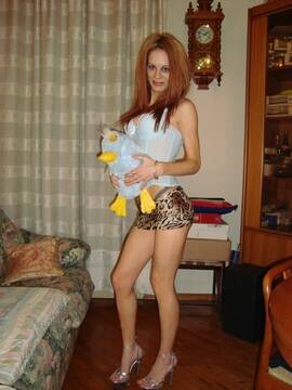 Public Photo of felyalexa