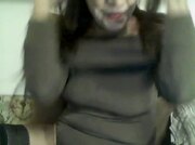 Amateur Video of Dalida_69