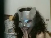 Amateur Video of Carmentightpuss